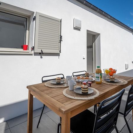 Apartment Le Clos Moguer-2 By Interhome Quiberon Dış mekan fotoğraf