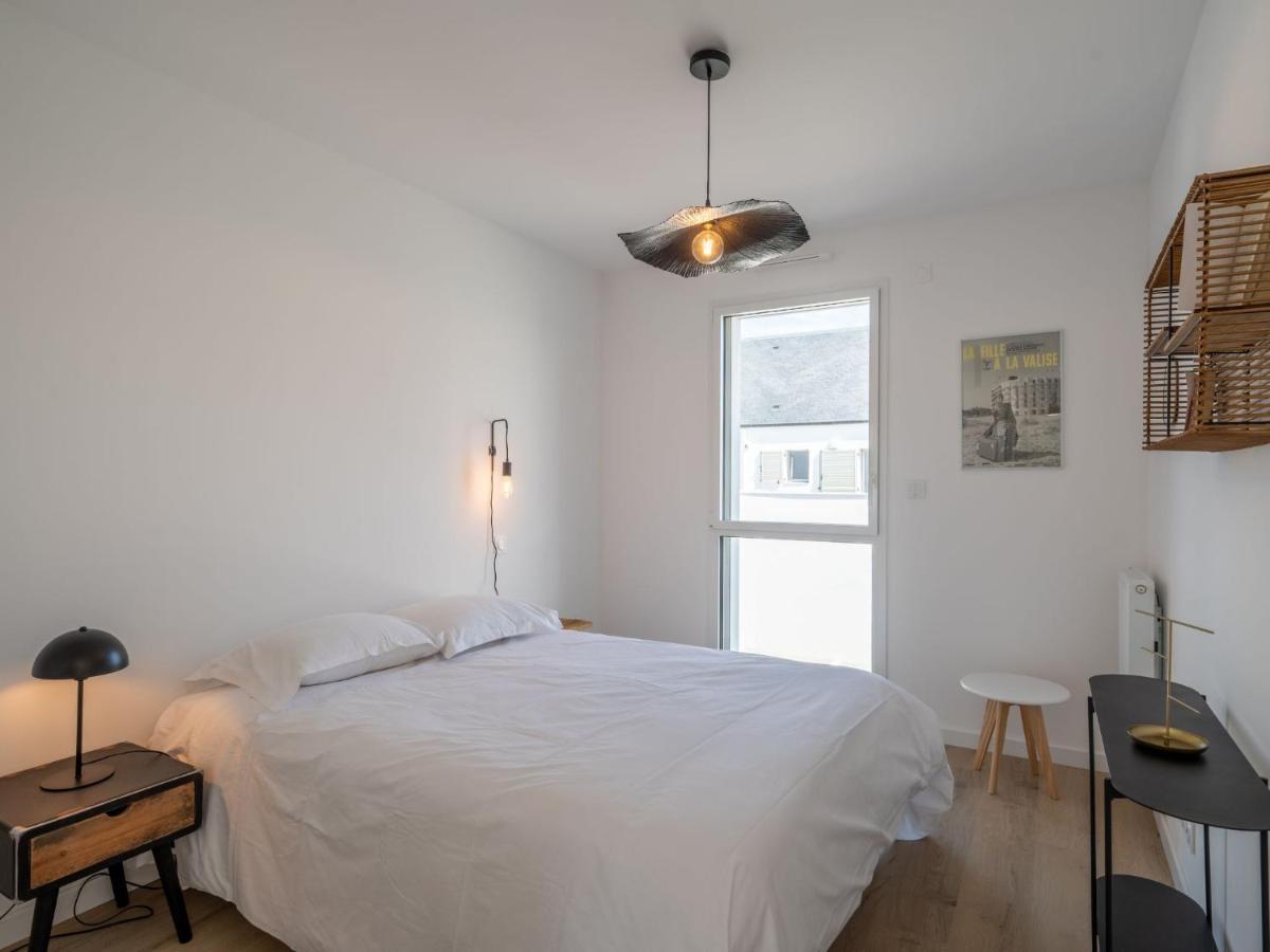 Apartment Le Clos Moguer-2 By Interhome Quiberon Dış mekan fotoğraf