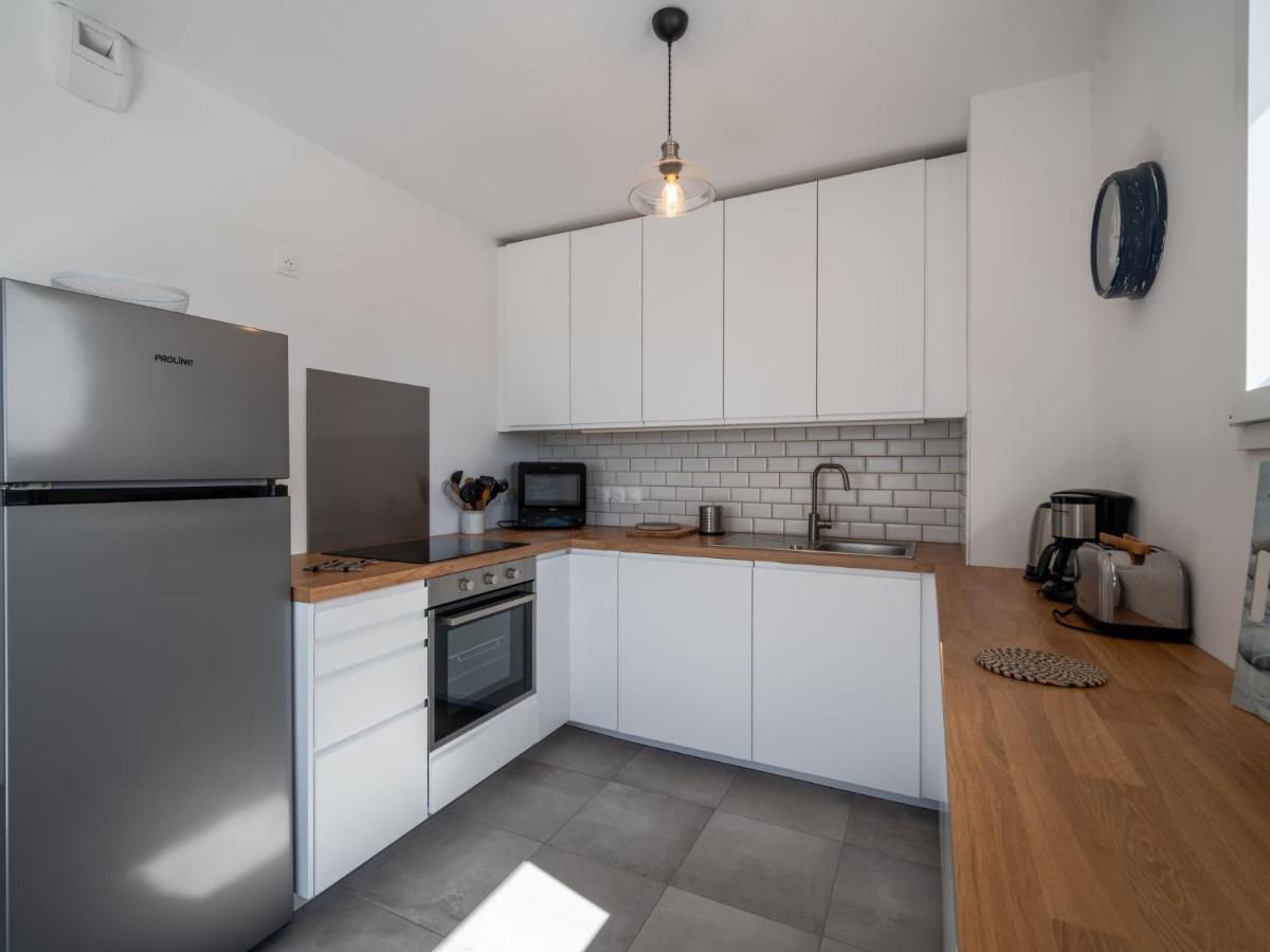 Apartment Le Clos Moguer-2 By Interhome Quiberon Dış mekan fotoğraf